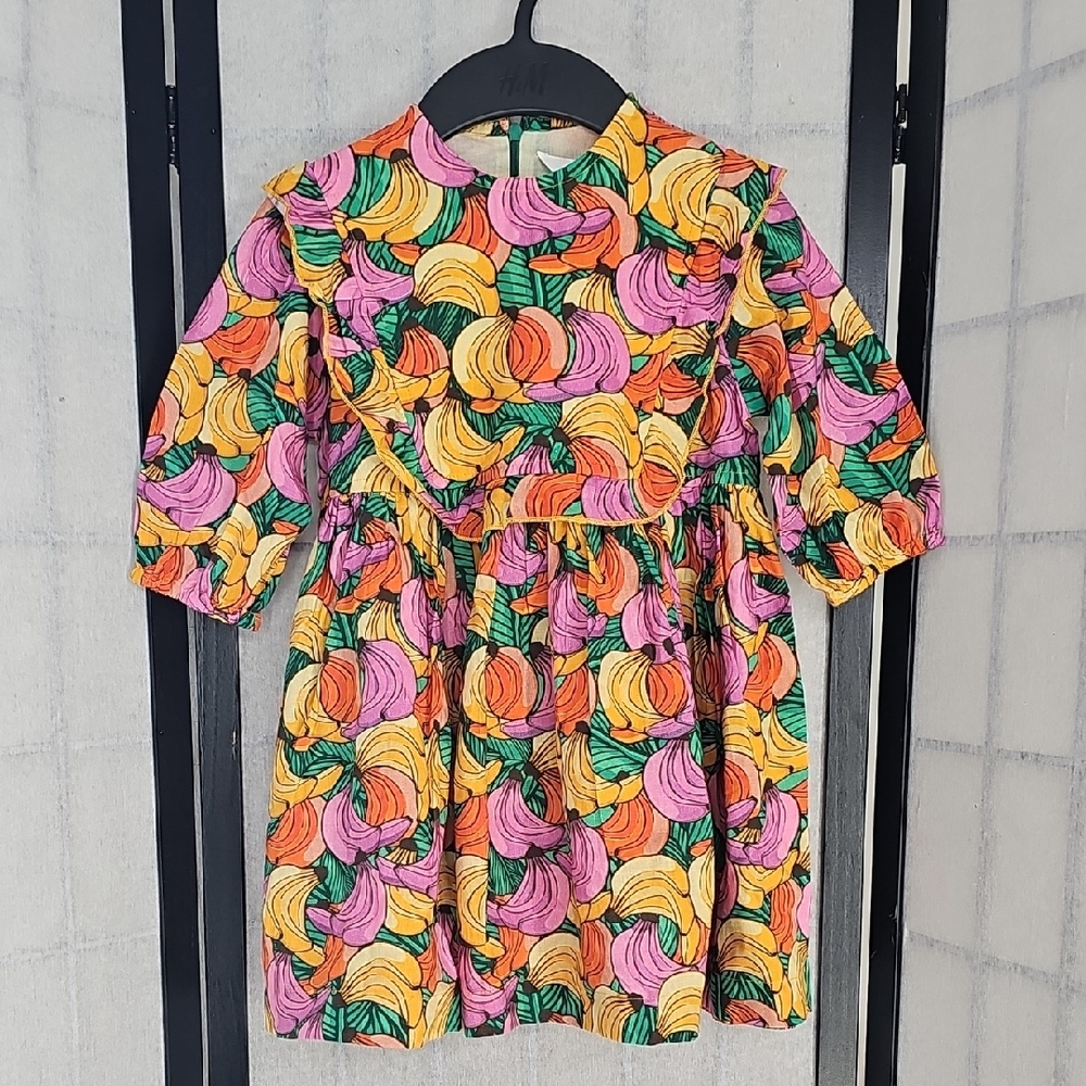 NWT Briton Court Dress Size 4T